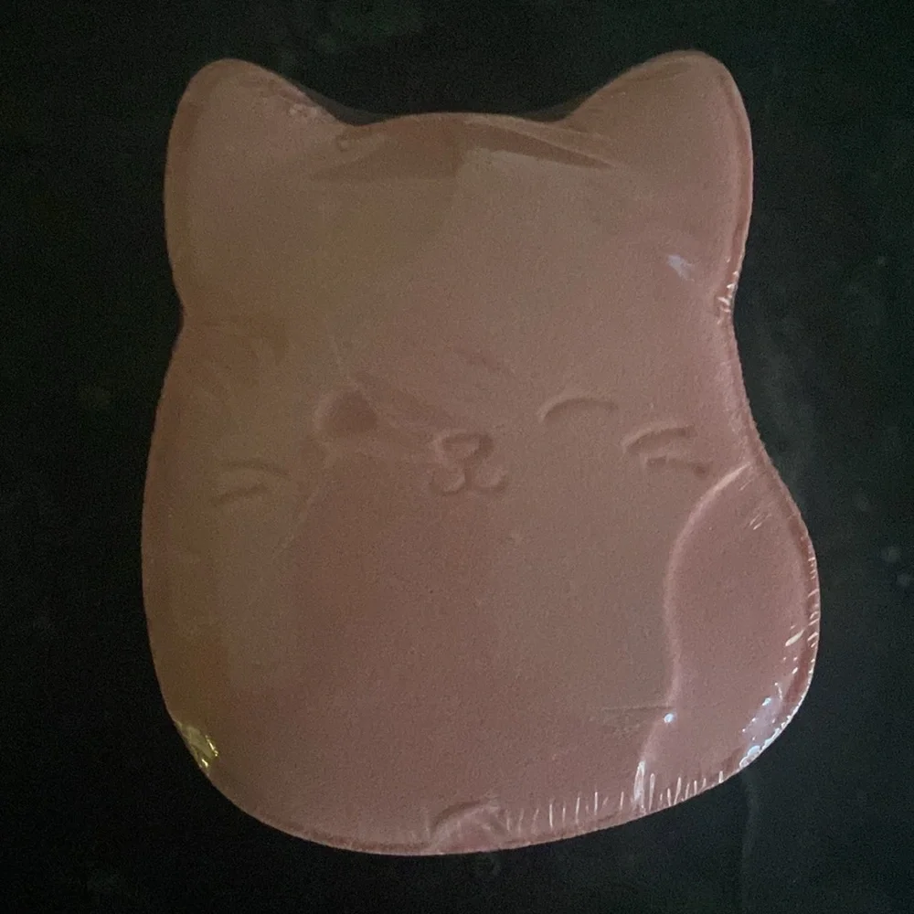 Squishmallow Cam Bath Bomb Surprise